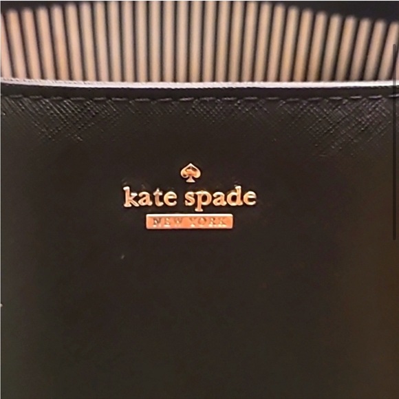Kate Spade, like new, large bag - Picture 2 of 10
